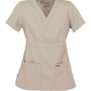 NWOT Greys anatomy’s scrubs